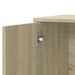 Dulap, stejar sonoma, 60x31x70 cm, lemn prelucrat - WALTI WALTI
