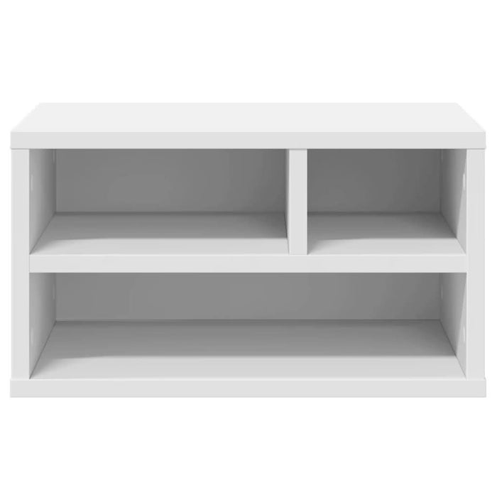 Suport imprimantă, alb, 40x32x22,5 cm, lemn prelucrat - WALTI WALTI