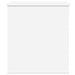 Cutie de depozitare, alb, 60x42x46 cm, lemn prelucrat - WALTI WALTI
