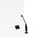 Cutie de depozitare, alb, 100x42x46 cm, lemn prelucrat - WALTI WALTI