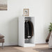 Dulap, alb, 48x41x102 cm, lemn prelucrat - WALTI WALTI