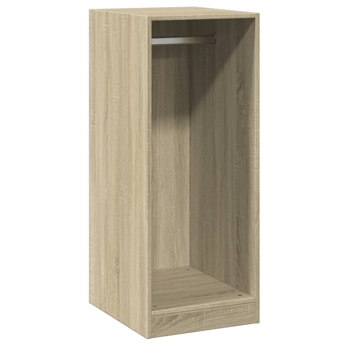 Dulap, stejar sonoma, 48x41x102 cm, lemn prelucrat WALTI