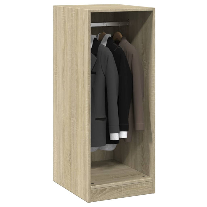 Dulap, stejar sonoma, 48x41x102 cm, lemn prelucrat WALTI