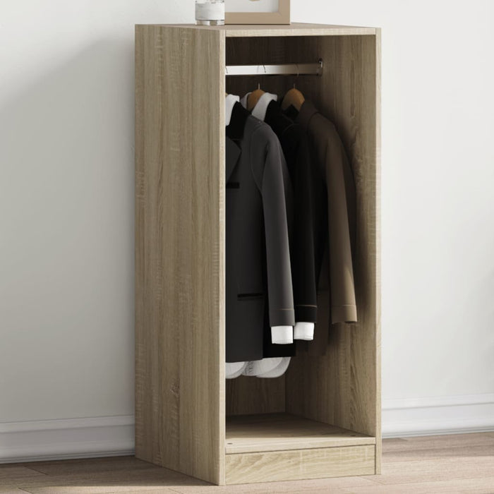 Dulap, stejar sonoma, 48x41x102 cm, lemn prelucrat WALTI