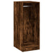 Dulap, stejar fumuriu, 48x41x102 cm, lemn prelucrat - WALTI WALTI