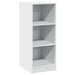 Dulap, alb, 48x41x102 cm, lemn prelucrat - WALTI WALTI