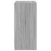 Dulap, gri sonoma, 48x41x102 cm, lemn prelucrat - WALTI WALTI