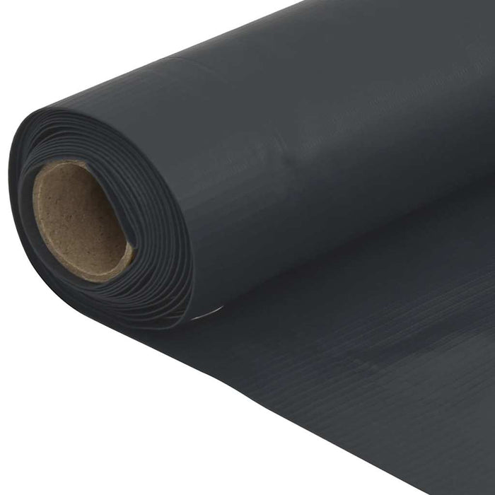 Paravan de balcon, antracit, 300x90 cm, PVC - WALTI WALTI