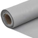 Paravan de balcon, gri, 400x120 cm, PVC - WALTI WALTI