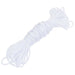 Paravan de balcon, gri, 500x120 cm, PVC - WALTI WALTI