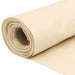 Paravan de balcon, crem, 400x120 cm, PVC - WALTI WALTI