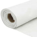 Paravan de balcon, alb, 400x120 cm, PVC - WALTI WALTI
