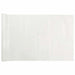 Paravan de balcon, alb, 800x120 cm, PVC - WALTI WALTI