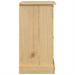 Dulap cu sertare „Corona”, 112x48x91 cm, lemn masiv de pin - WALTI WALTI