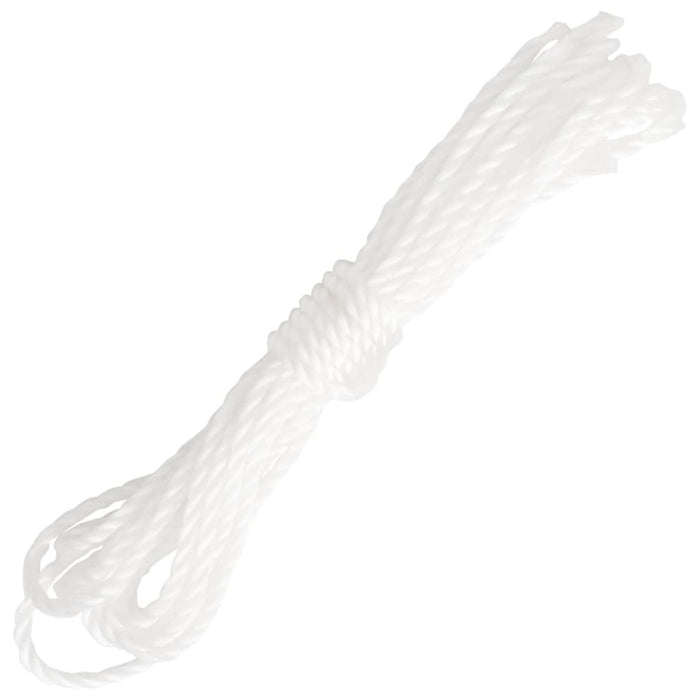 Pânză parasolar gri deschis 5x6x6 m HDPE 160 g/m² triunghiular WALTI