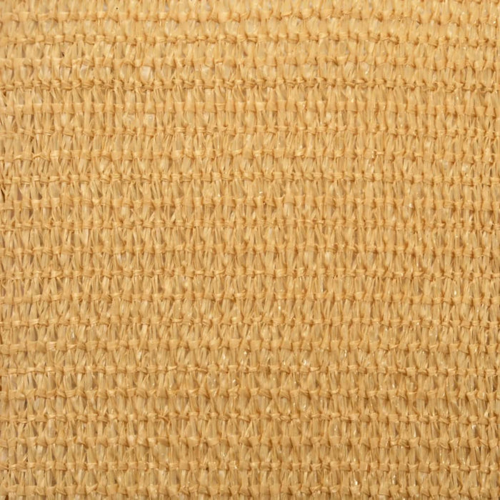Pânză parasolar, nisipiu dreptunghiular 3x5 m HDPE 160 g/m² - WALTI WALTI
