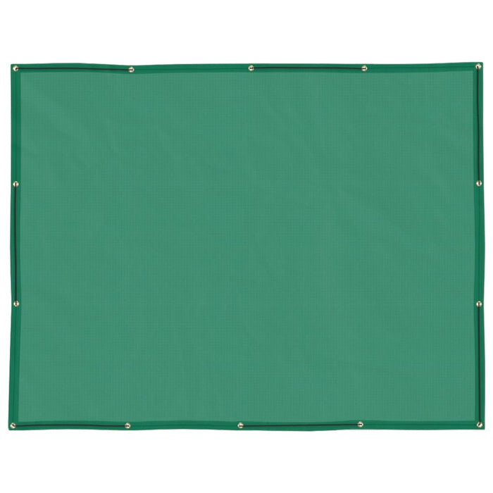 Plasă de remorcă, verde, 1,5x2,2 m, HDPE - WALTI WALTI