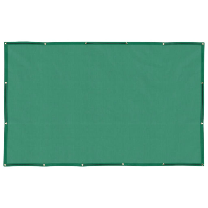 Plasă de remorcă, verde, 1,5x2,7 m, HDPE - WALTI WALTI