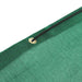 Plasă de remorcă, verde, 1,5x2,7 m, HDPE - WALTI WALTI