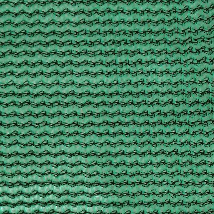 Plasă de remorcă, verde, 1,5x2,7 m, HDPE - WALTI WALTI