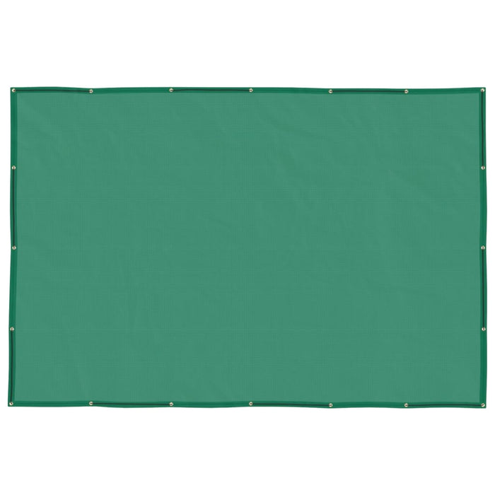 Plasă de remorcă, verde, 2x3 m, HDPE - WALTI WALTI
