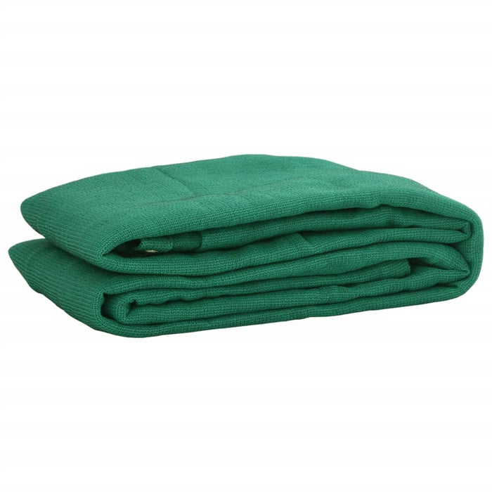 Plasă de remorcă, verde, 2x3,5 m, HDPE - WALTI WALTI