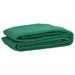 Plasă de remorcă, verde, 2x3,5 m, HDPE - WALTI WALTI
