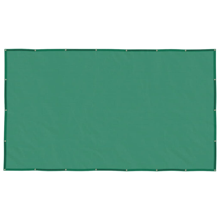 Plasă de remorcă, verde, 2x3,5 m, HDPE - WALTI WALTI
