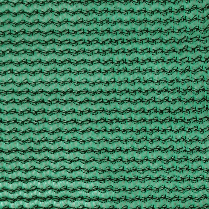Plasă de remorcă, verde, 2x3,5 m, HDPE - WALTI WALTI