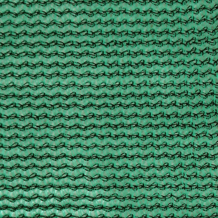 Plasă de remorcă, verde, 2,5x3,5 m, HDPE - WALTI WALTI