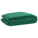 Plasă de remorcă, verde, 2,5x4 m, HDPE - WALTI WALTI