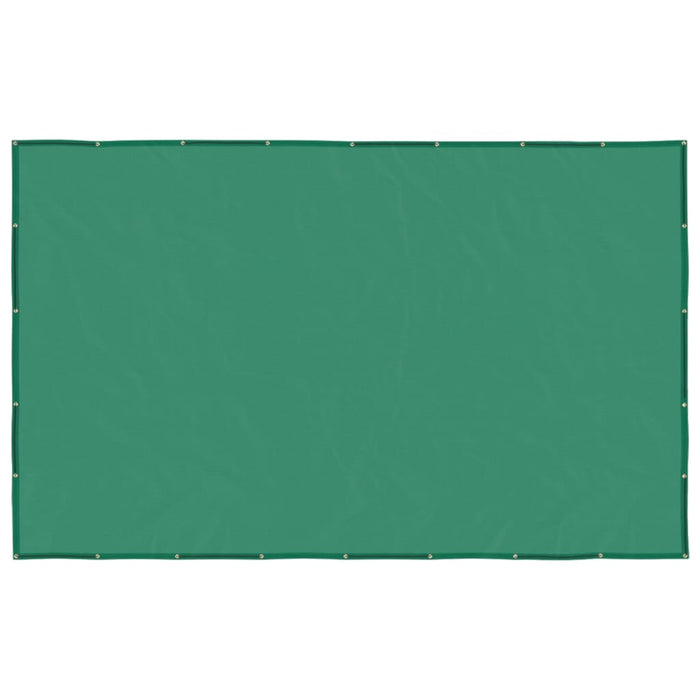 Plasă de remorcă, verde, 2,5x4 m, HDPE - WALTI WALTI
