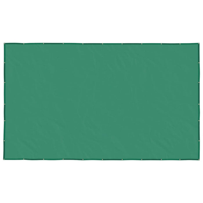 Plasă de remorcă, verde, 3x5 m, HDPE - WALTI WALTI