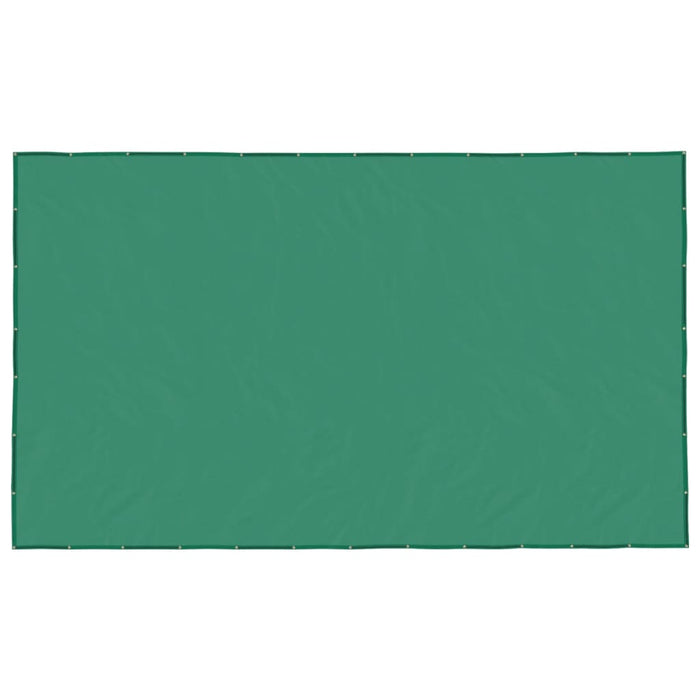 Plasă de remorcă, verde, 3,5x6 m, HDPE - WALTI WALTI