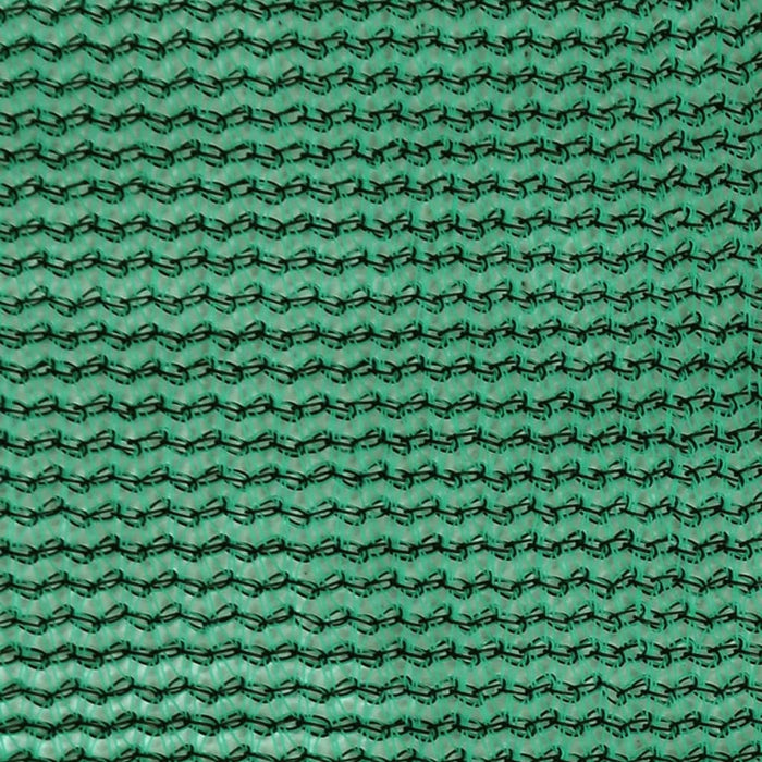 Plasă de remorcă, verde, 3,5x8 m, HDPE WALTI