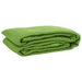 Covor pentru cort, verde deschis, 200x300 cm, HDPE - WALTI WALTI