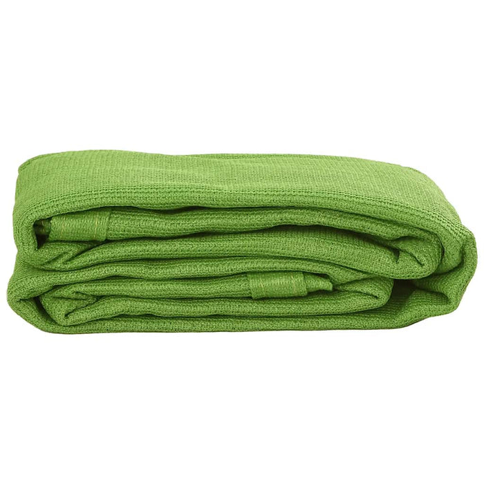 Covor pentru cort, verde deschis, 200x300 cm, HDPE - WALTI WALTI