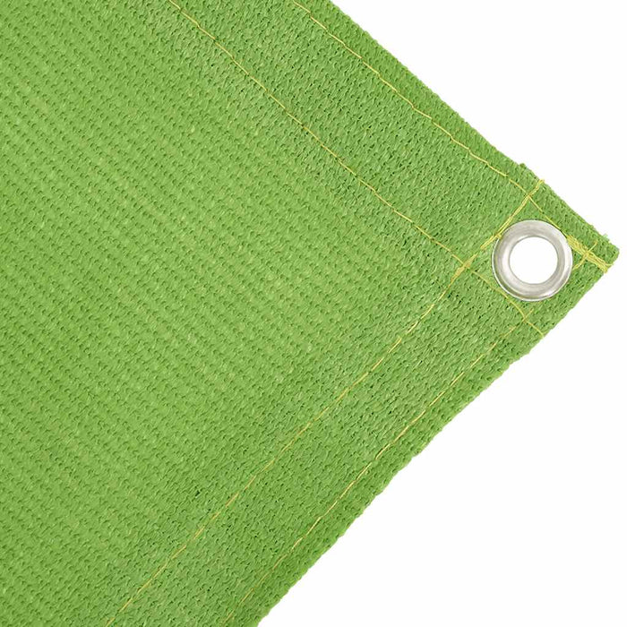 Covor pentru cort, verde deschis, 200x300 cm, HDPE - WALTI WALTI