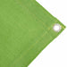 Covor pentru cort, verde deschis, 200x300 cm, HDPE - WALTI WALTI