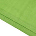 Covor pentru cort, verde deschis, 250x250 cm, HDPE - WALTI WALTI