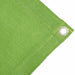 Covor pentru cort, verde deschis, 250x450 cm, HDPE - WALTI WALTI