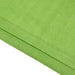 Covor pentru cort, verde deschis, 300x400 cm, HDPE - WALTI WALTI
