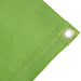Covor pentru cort, verde deschis, 400x600 cm, HDPE - WALTI WALTI