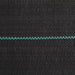 Membrană antiburuieni, negru, 1,5x25 m, PP - WALTI WALTI