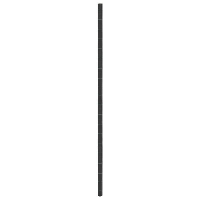 Membrană antiburuieni, negru, 4x10 m, PP - WALTI WALTI