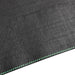 Membrană antiburuieni, negru, 2x25 m, PP - WALTI WALTI