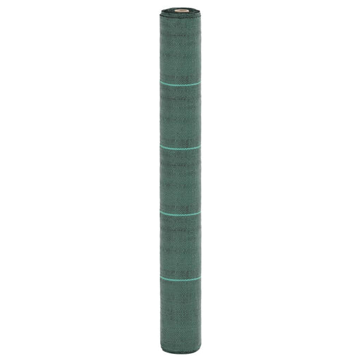 Membrană antiburuieni, verde, 1x25 m, PP - WALTI WALTI