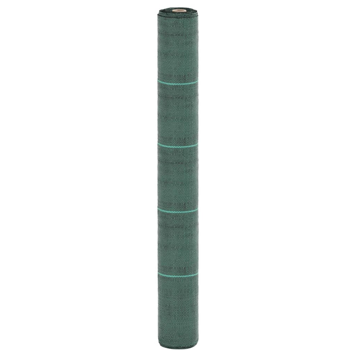 Membrană antiburuieni, verde, 1x150 m, PP - WALTI WALTI