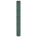 Membrană antiburuieni, verde, 1x150 m, PP - WALTI WALTI