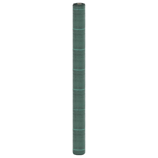 Membrană antiburuieni, verde, 1,5x5 m, PP - WALTI WALTI
